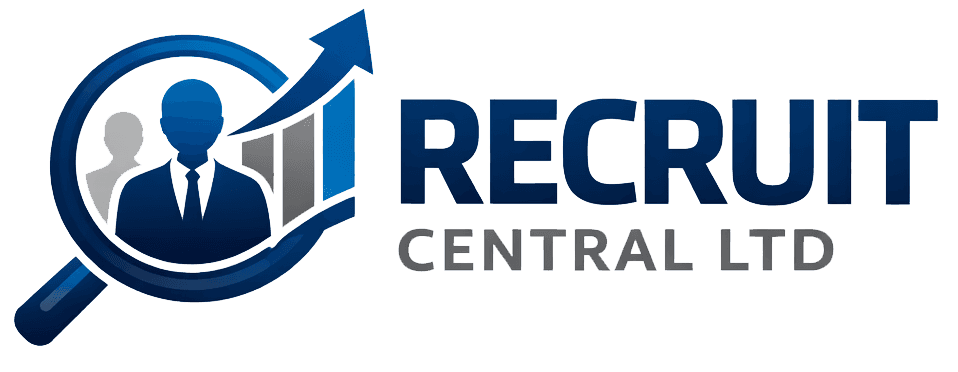 Recruit Central Ltd