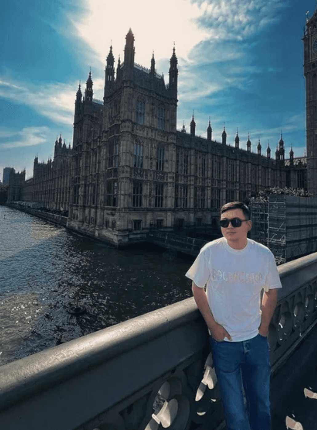 Karim Alimgulov — Менеджер Recruit Central