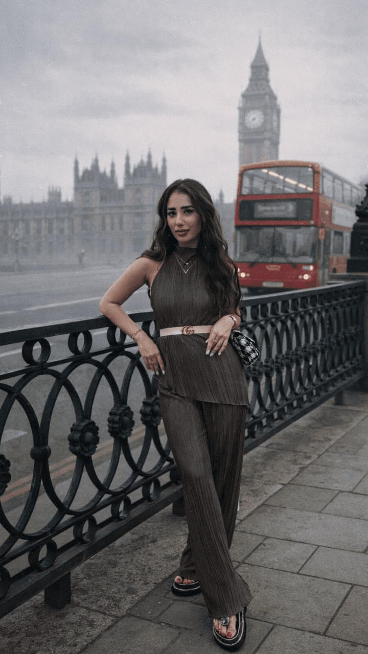 Eliseeva Alina — Менеджер Recruit Central